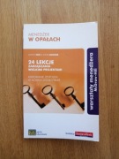 Menedżer w opałach, Danny Cox, John Hoover