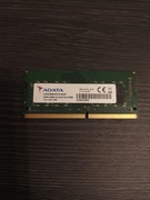 Pamięć RAM DDR4 4GB Adata SODIMM