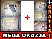 MeGa oKaZjA !!! RETRO Pistolet do malowamia RUS + GRATIS !!! 