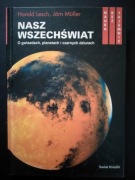 Nasz wszechświat - Harald Lesch, Jorn Muller