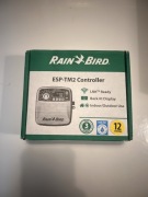 STEROWNIK RAIN BIRD ESP-TM2 12 SEKCJI- ZEWNĘTRZNY