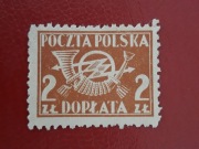 D 101 ** "dopłata" 1949r.