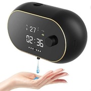 Inteligentny elektryczny bezdotykowy automatyczny dozownik mydła 