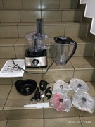 Robot kuchenny Profi Cook.