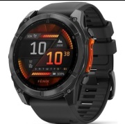 Zegarek Garmin 8 Fenix 51MM