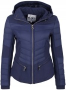 Kurtka ocieplana futerkiem xs 34 Talence