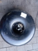 Butla gazowa lpg w koło ważna do 29.02.2028