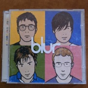 Blur - Best Of Blur