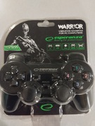 Gamepad Esperanza GX300 Warrior Vibration USB 2.0 pod PC Windows 10
