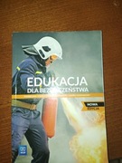 Edukacja dla bezpieczeństwa 