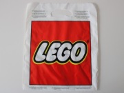 Reklamówka siatka torebka Lego nowa