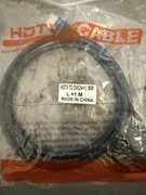 Kabel hdmi do dvi