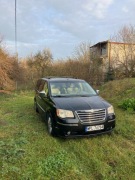 Chrysler Town & Country 4 litry benzyna/LPG 2008 rok