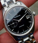 zegarek Eterna Heritage 1948 Legacy stan idealny