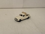 Skoda 1200 1952 H0