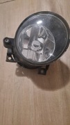 Halogen lampa przeciwmgłowa lewa  SEAT IBIZA III POLIFT