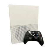Xbox One S + oryginalny pad – wyczyszczona, gotowa do gry