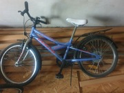 Rower VENTO super rowerek