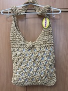 Torebka Graceland na ramię, na plażę i do pracy