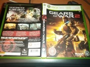 Gears of War 2 - X360 Komplet