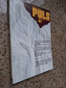 Puls nr 37. Nieregularny kwartalnik literacki. Władimir Bukowski; KGB