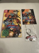 Streets of Rage 4 Nintendo Switch