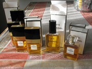 Chanel 5 EDP Eau de Perfume 35 ml vintage