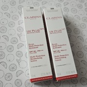 Fluid do twarzy clarins