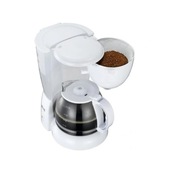 Ekspres przelewowy 1,25l 750W Skive