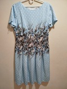 Elegancka sukienka rozmiar 44