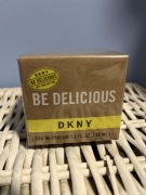 DKNY Be Delicious woda perfumowana NOWE! 30ml