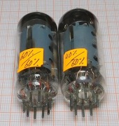 Lampa ECH81 zestaw 2 sztuk [EK]