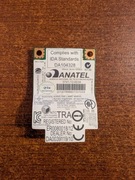 Moduł Wi-Fi Atheros AR5B22 Mini PCIe