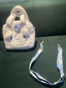 Mini Urocza Torebka / Torebka na ramie Sanrio Cinnamoroll