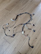 WIĄZKA KLAPY BAGAŻNIKA VW GOLF VI 5K6971147N