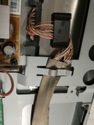 Wst.główna, lącząca,IR,włączniki,głośniki,podś.loga SAMSUNG LE23R81B