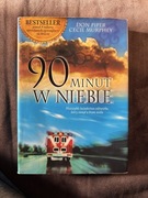 Książka 90 minut w niebie