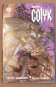 Batman Gotyk - Grant Morrison