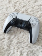 Pad do ps5 Dualsense z analogami TMR 