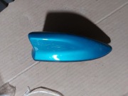 Antena płetwa Toyota Prius Prime iv, zderzak prawy, szyba ty