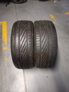 2x Uniroyal Rainsport 5 _ 255/40/21_ XL - 8mm - Letnie