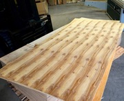 Sklejka liściasta 2500x1250x15mm klasa: 3/4