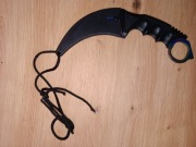 nóż Karambit JOKER