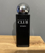 Woda toaletowa damska Azzaro Club Women