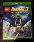 Xbox One  Lego Batman 3 Beyond Gotham