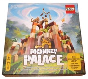 LEGO / MONKEY PALACE / GRA PLANSZOWA / PL