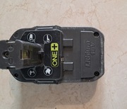 Ryobi bateria 18v One+ 1.3ah