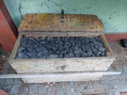 węgiel orzech najwyższej jakości