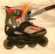 Rolki Rollerblade  