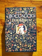 Dekameron Giovanni Boccaccio